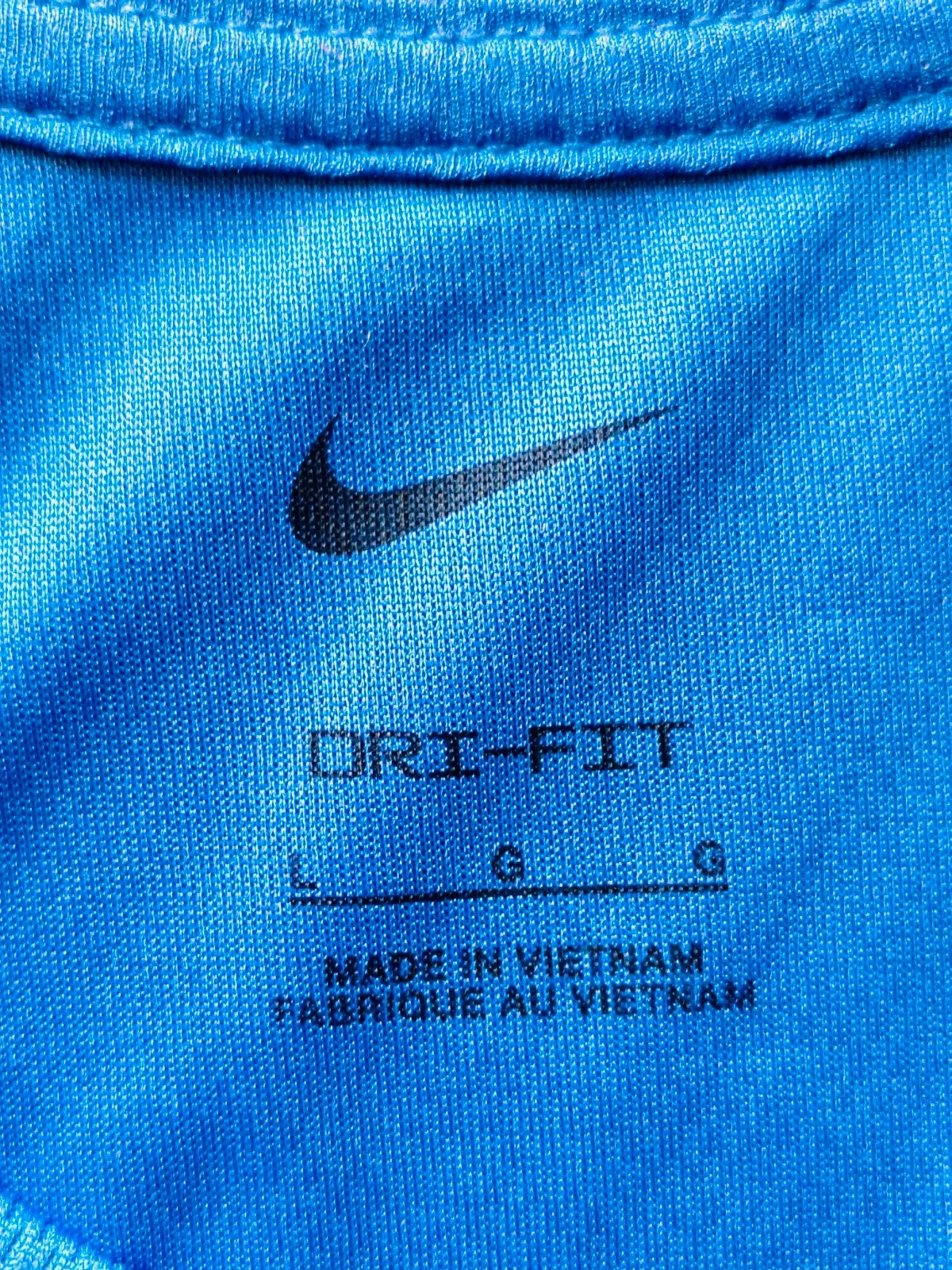 Herren basketball jersey Nike origineel Air Force New York Knicks basket top – photo 3